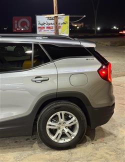 GMC Terrain